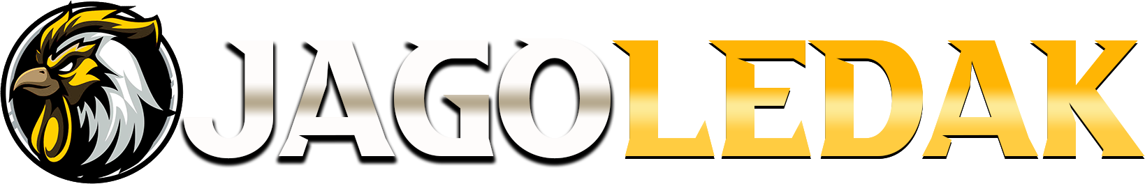 jagoledak Logo